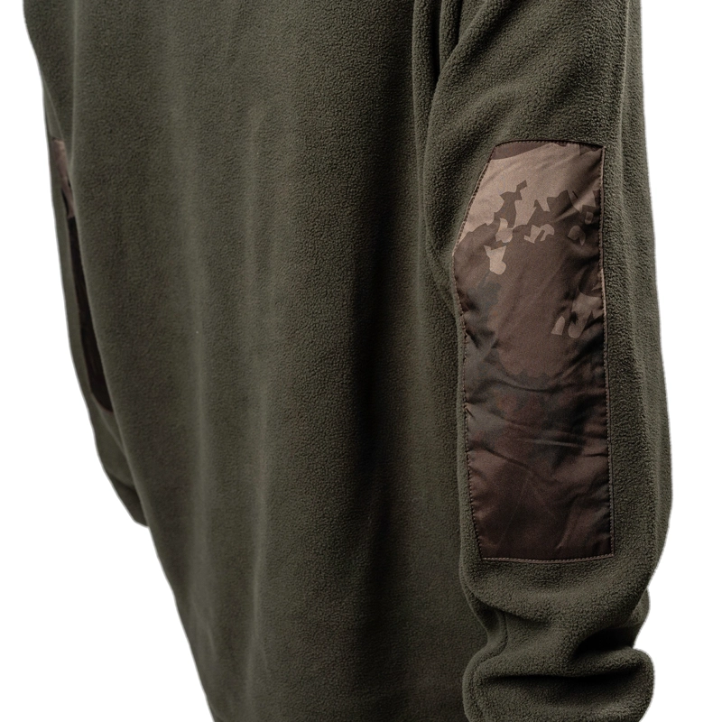 Nash ZT Micro Fleece Hoodie